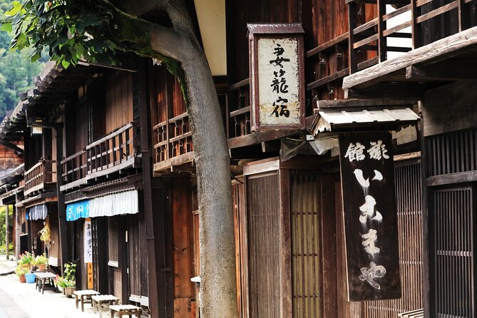 From Nagoya: Eihoji, Enakyo, Magomejuku & Tsumagojuku Day Tour - Who Will Love This Tour?