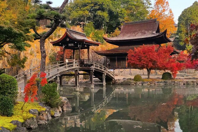 From Nagoya: Eihoji, Enakyo, Magomejuku & Tsumagojuku Day Tour - Final Thoughts