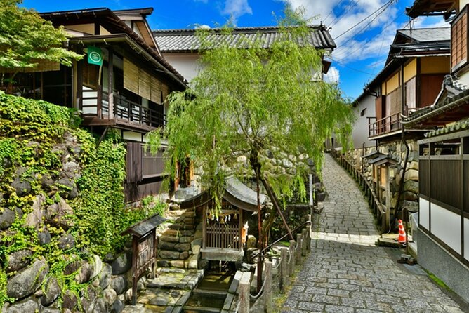 Day Trip for Shirakawago ,Takayama & gujo hachiman from Nagoya - Exploring the Day Trip: A Deep Dive into Each Stop