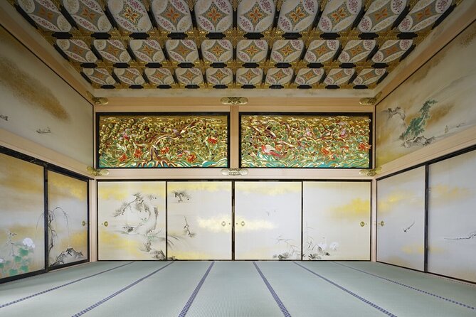 Guided Garden Walk: Nagoya Castle, Gardens & Historic Estate - Practical Details and What We Consider