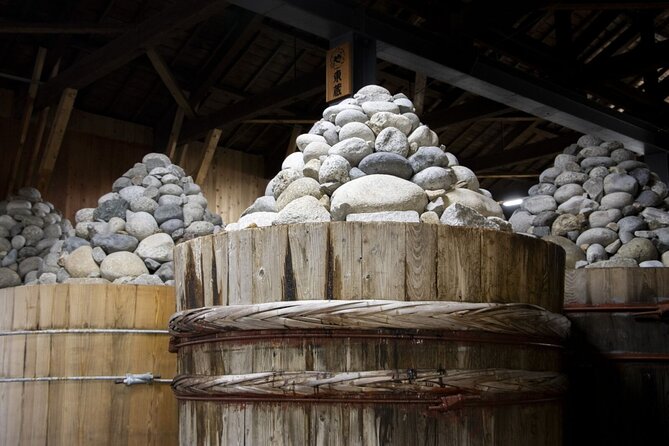 From Nagoya: Discover Aichi  Korankei, Miso, & Inari Shrine - Why This Tour Offers Great Value