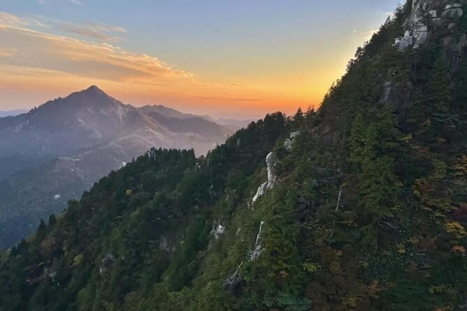 Yoro Falls and Mt. Gozaisho Scenic Ropeway from Nagoya - A Deep Dive into the Experience