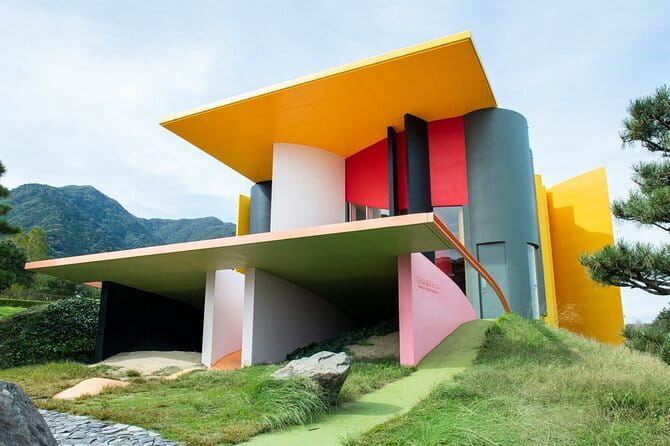 Yoro Falls and Mt. Gozaisho Scenic Ropeway from Nagoya - Final Thoughts