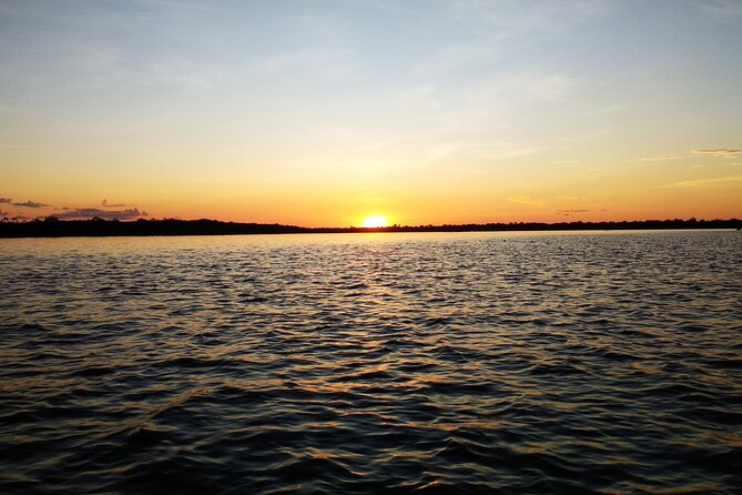 Amazon 3-Day Private Tour from Iquitos  Run by a Local Community - Who Is This Tour Best For?