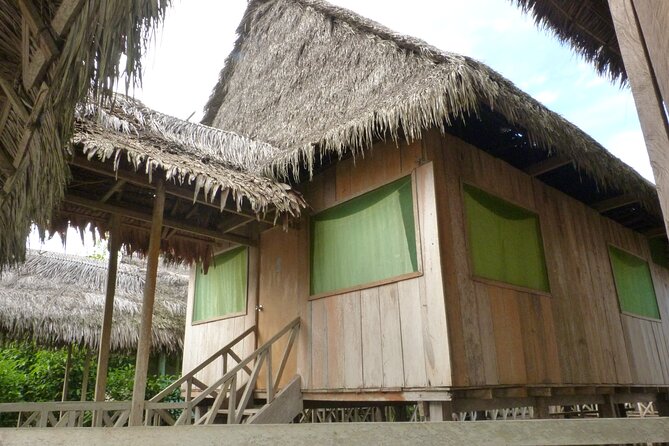 Amazon 3-Day Private Tour from Iquitos  Run by a Local Community - What We Love About This Tour