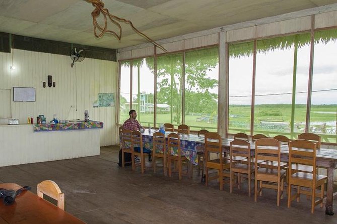 Amazon 4-Day Private Tour from Iquitos  Run by a Local Community - Who Will Love This Tour?