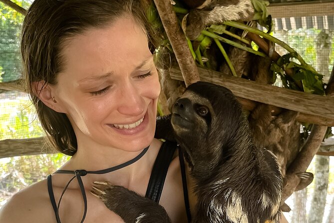 Native Aquatic Species, Jungle Hike & Animal Rescue Center -All tickets included - An In-Depth Look at the Tour Experience