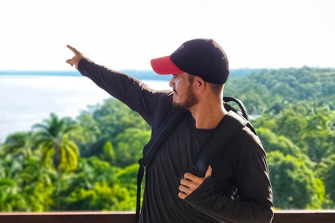 Native Aquatic Species, Jungle Hike & Animal Rescue Center -All tickets included - Final Thoughts