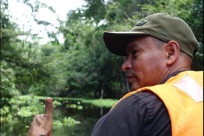 amazon rainforest adventure 3/ Days 2/ Nights 450 usd - A Deep Dive into the Amazon Rainforest Experience