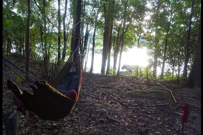 amazon rainforest adventure 3/ Days 2/ Nights 450 usd - Key Points