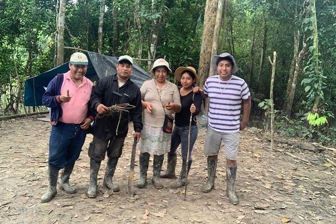 Pacaya Samiria Mystical 3 Days - Exploring the 3-Day Itinerary