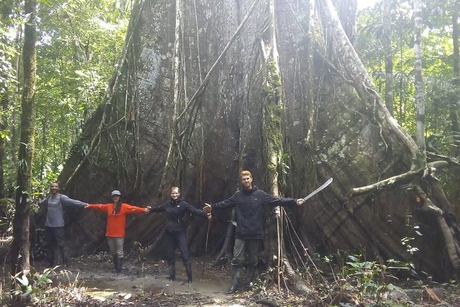 Pacaya Samiria Mystical 3 Days - What We Love About Ruth’s Amazon Tour