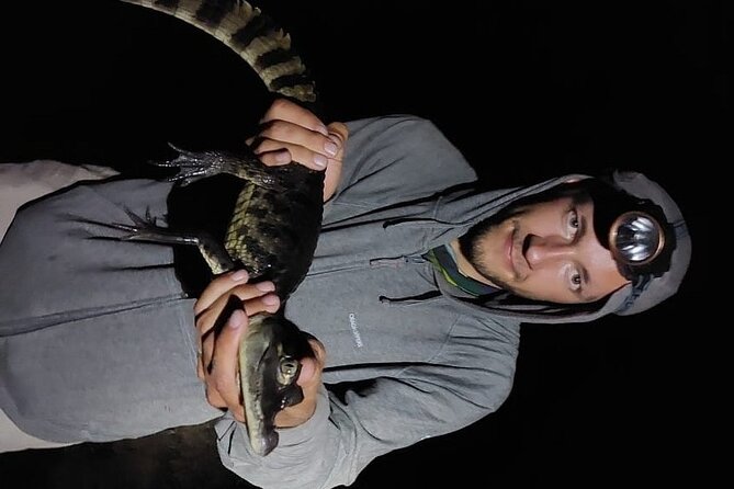 Pacaya Samiria Mystical 3 Days - The Sum Up