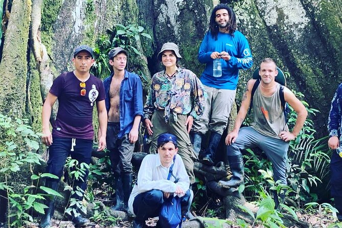 Amazon wildlife explorations 3 days 2 night - FAQs