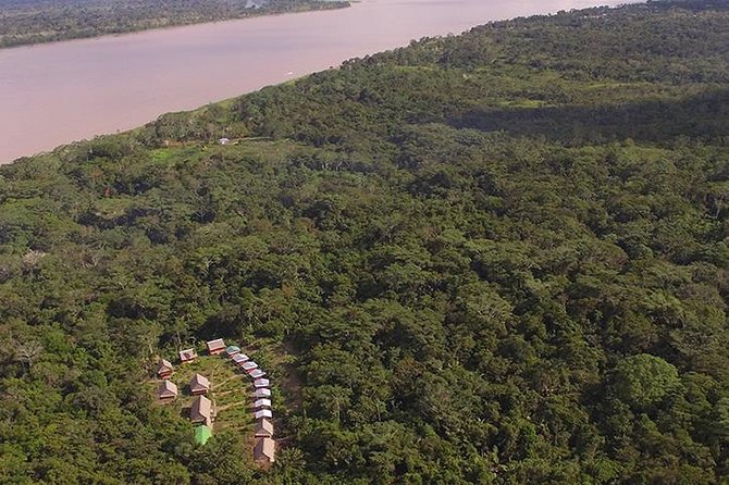 3-Day All Inclusive Guided Jungle Tour from Iquitos at Maniti Eco-Lodge - FAQ