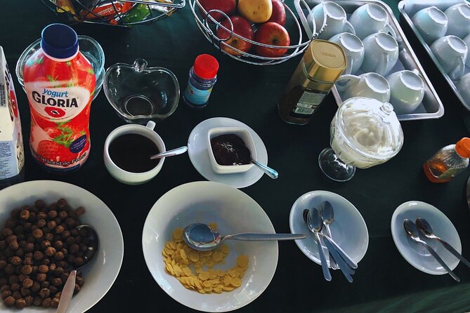 3-Days Tour in the Amazon Rainforest at Curassow Amazon Lodge - Who Should Consider This Tour?