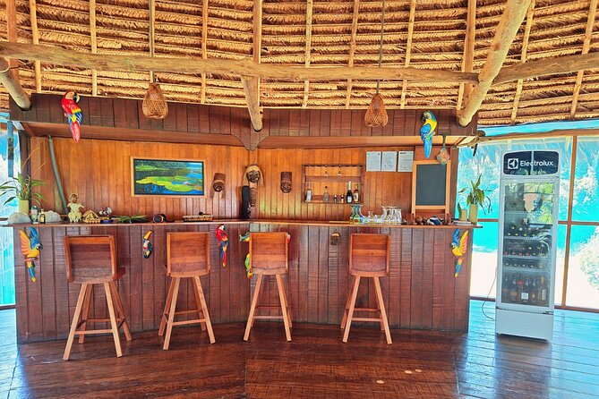 3-Days Tour in the Amazon Rainforest at Curassow Amazon Lodge - A 3-Day Amazon Adventure at Curassow Amazon Lodge: What You Need to Know