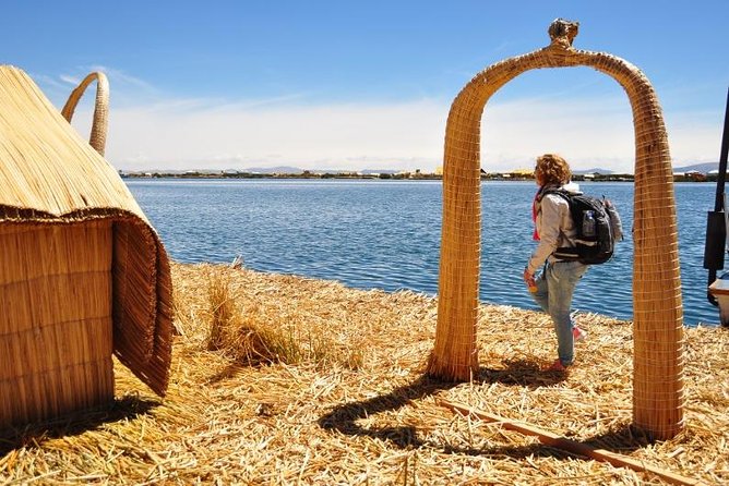 Lake Titicaca Day Tour from Puno - Lake Titicaca Day Tour from Puno: A Complete Guide