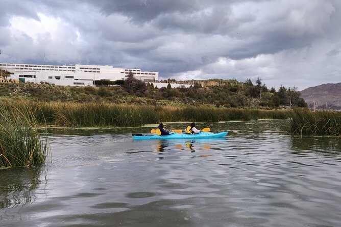 Kayaking sunrise titicaca - FAQ