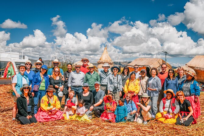 Lake Titicaca Escape: 2-Night Adventure from Cusco - Final Thoughts