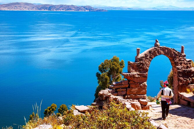 Lake Titicaca Escape: 2-Night Adventure from Cusco - Lake Titicaca Escape: 2-Night Adventure from Cusco