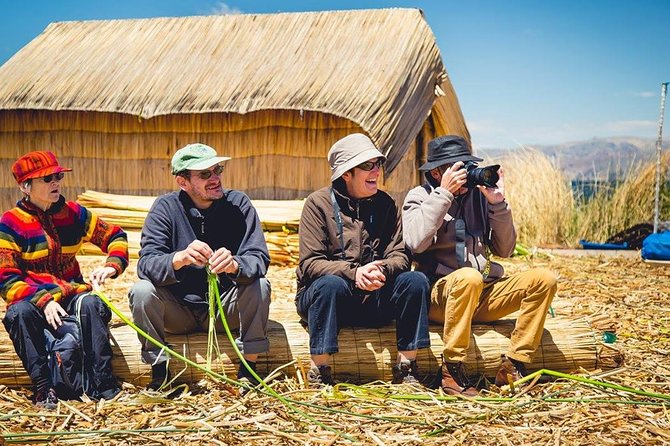 Floating Island of the Uros - Who Is This Tour Best For?