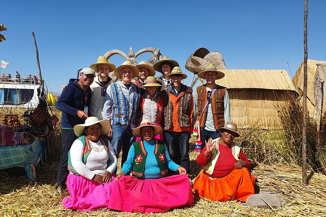 3h Boat Tour to Uros Island from Puno - Value and Practical Tips