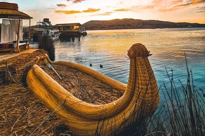 3h Boat Tour to Uros Island from Puno - Authenticity and Cultural Insights