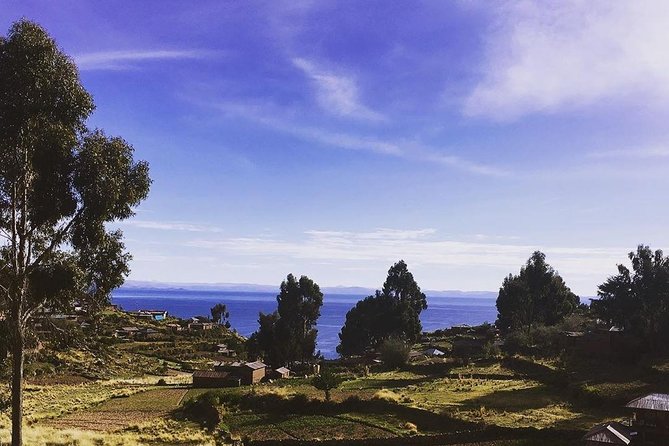Tour Uros Taquile by normal Boat - Who Will Love This Tour?