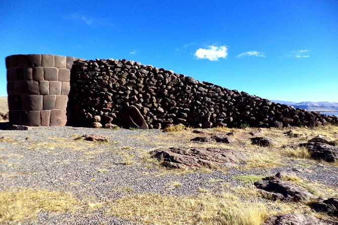 Tour to Uros, Amantani, Taquile and Sillustani (2D1N) - Key Points