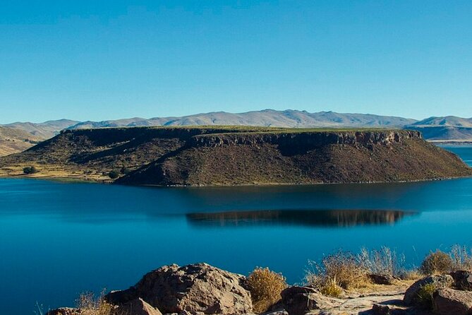 Full Day Tour in Puno to Sillustani, Lampa and Pukara - A Practical, In-Depth Look at the Puno Day Tour