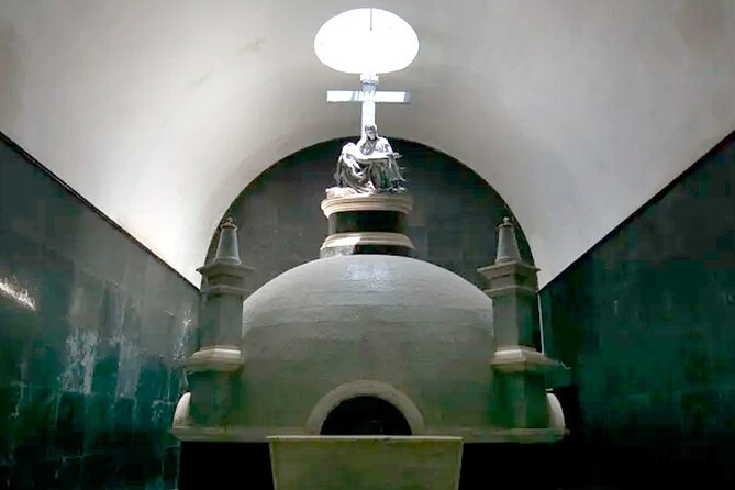 Full Day Tour in Puno to Sillustani, Lampa and Pukara - Frequently Asked Questions