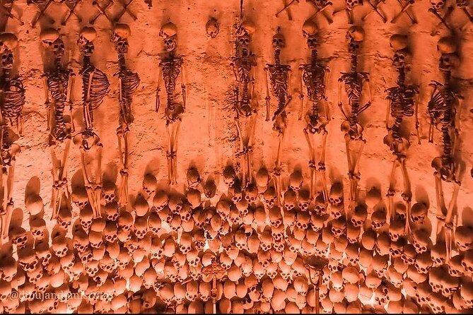 Full Day Tour in Puno to Sillustani, Lampa and Pukara - Key Points