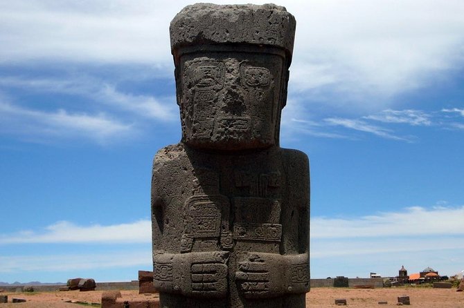 Private Tour from Puno to Tiwanaku - A Closer Look at the Tour Itinerary