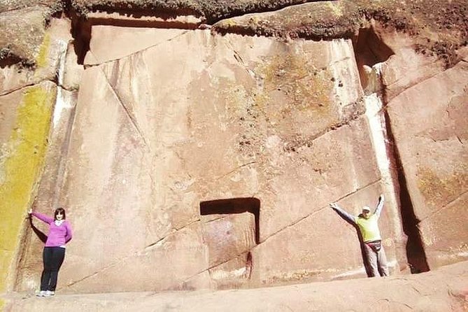 Private Tour from Puno to Tiwanaku - The Sum Up: Who Will Get the Most Out of This Experience?