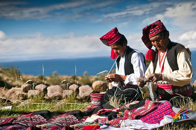 Lake Titicaca (Overnight) - Why This Tour Offers Great Value