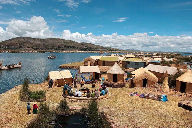 Lake Titicaca (Overnight) - FAQ