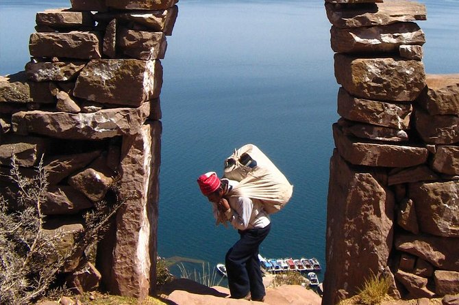 Lake Titicaca (Overnight) - Final Thoughts