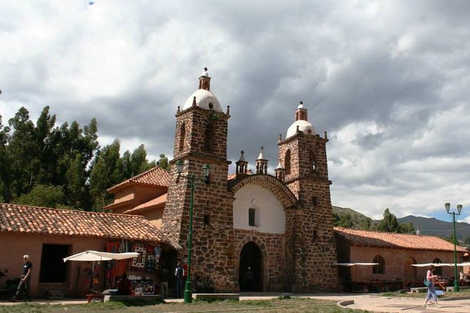 Bus Puno to Cusco Route of the Sun - Detailed Review: Why This Tour Works