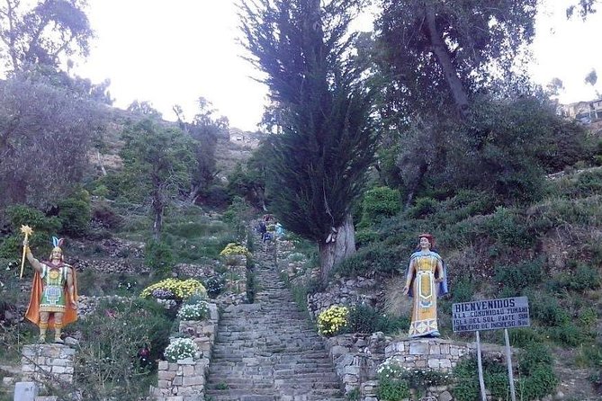 Full Day Tour to Sun Island in Copacabana from Puno - Key Points