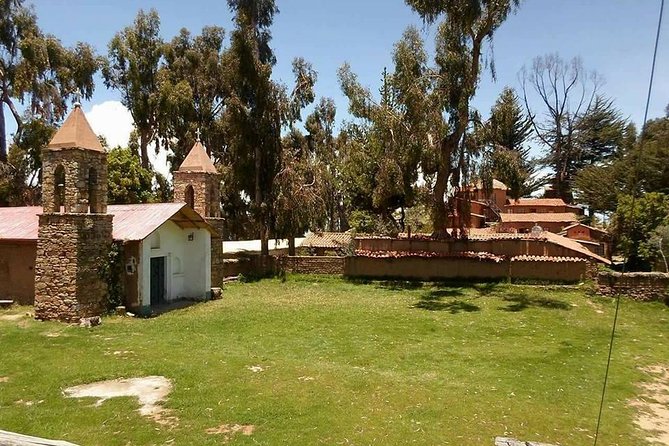 Full Day Tour to Sun Island in Copacabana from Puno - FAQ