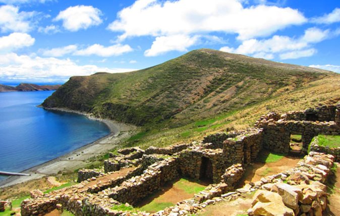 Full Day Tour to Sun Island in Copacabana from Puno - Full Day Tour to Sun Island in Copacabana from Puno