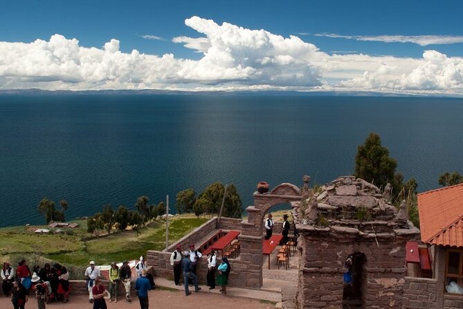 Full Day Tour of Uros and Taquile by Speedboat - Key Points