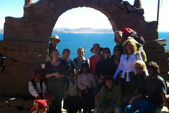 Full Day Tour of Uros and Taquile by Speedboat - Authentic Reviews from Travelers