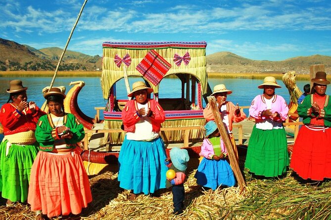 Full Day Tour of Uros and Taquile by Speedboat - Practical Details and Tips