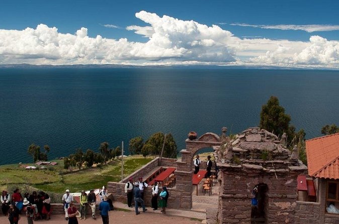 Full Day Tour of Uros and Taquile by Speedboat - Frequently Asked Questions