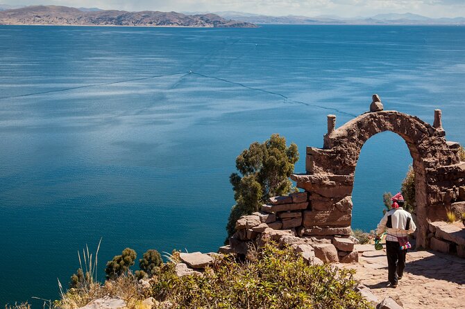 Full Day Tour Uros and Taquile Islands (Speed Boat) - Practical Tips for Travelers