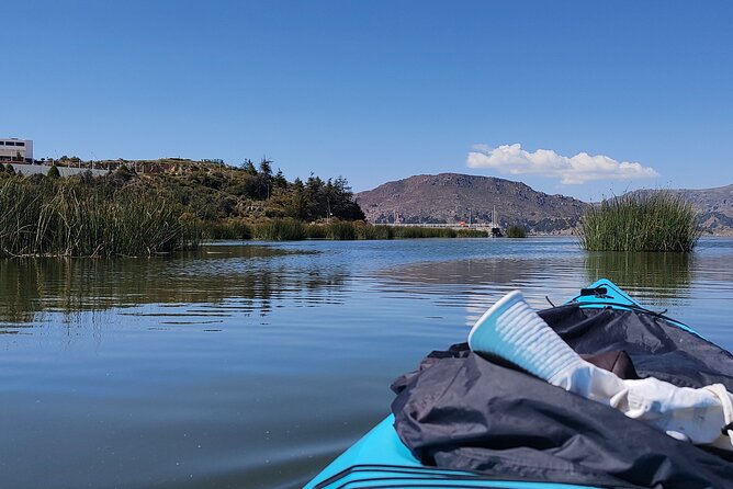 3 Hour Guided Kayaking Tour in Lake Titicaca - Why This Tour Offers Great Value