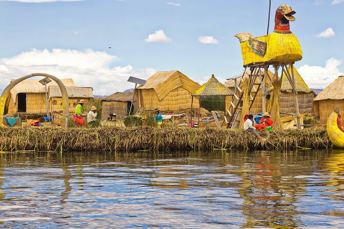 3 Hour Guided Kayaking Tour in Lake Titicaca - Key Points