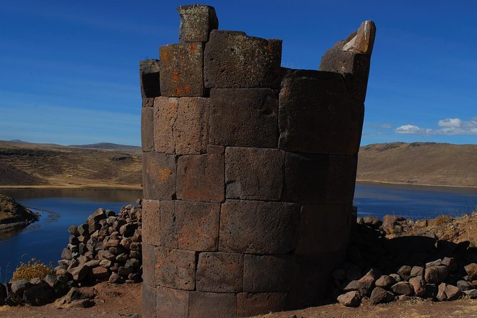Half-Day Tombs "Chullpas" of Sillustani from Puno - FAQ